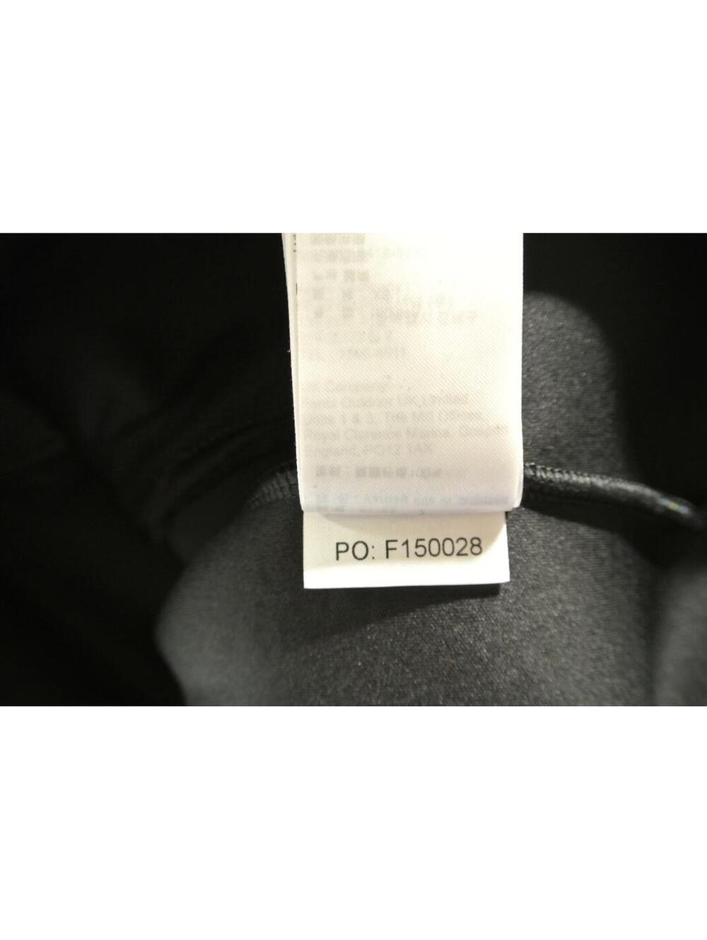 NEW, Fjällräven Women's Vardag Pile Fleece Zip Jacket in Black Sz XS #T3908 - Picture 9 of 12